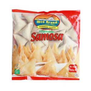 Samosa 500g *