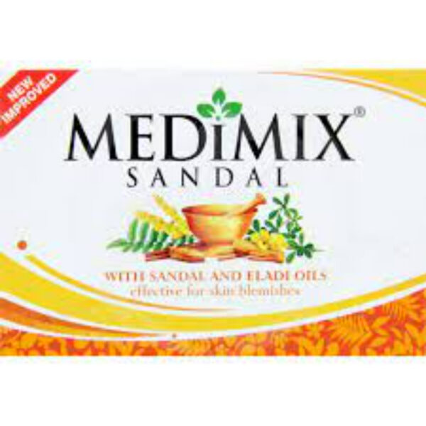 Sandal Soap 75g