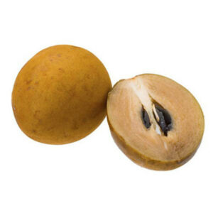 Sapota / Chikoo 250g (F)