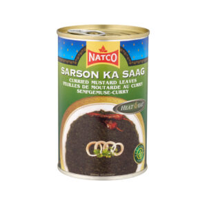 Sarson ka Saag 400g