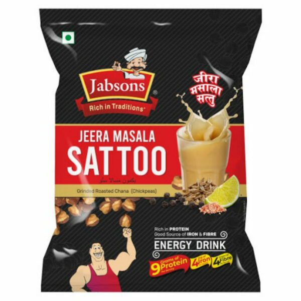Sattoo Masala 250g