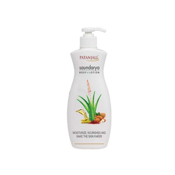 Saundarya Body Lotion 300ml