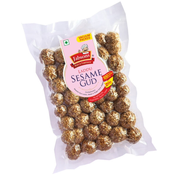 Laddoo Till Gud 210g