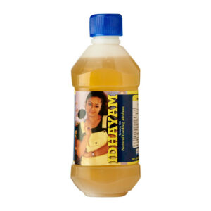 Sesame Oil