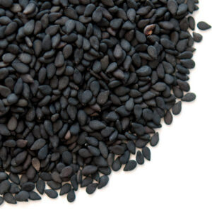 Sesame Seed Black 100g
