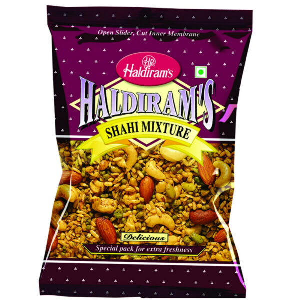 Shahi Mixture 200g