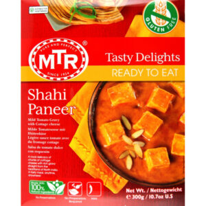 Shahi Paneer 300g