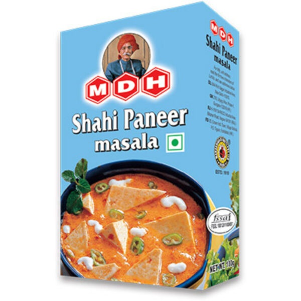 Shahi Paneer Masala 100g