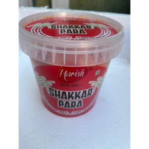Shakkar Para 600g