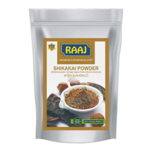 Shikakai Powder 100g