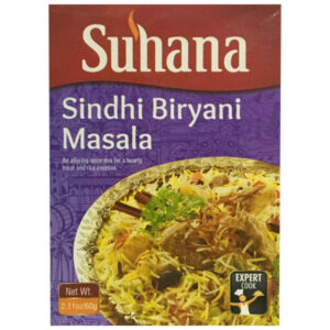 Sindhi Biryani Masala 60g