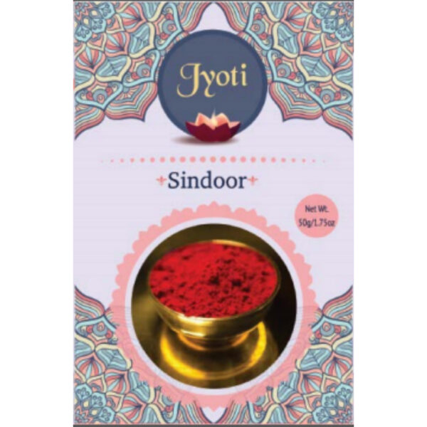 Sindoor 50g