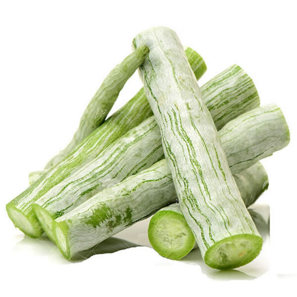 Snake Gourd / Padwal Long 500g (F)