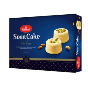 Soan Cake 250g