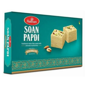 Soan Papdi