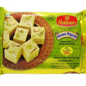 Soan Papdi 500g