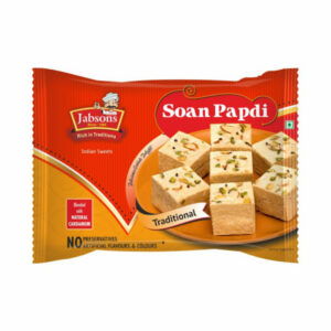 Soan Papdi Traditional 200g