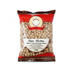 Soya Button 250g