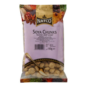 Soya Chunks 150g