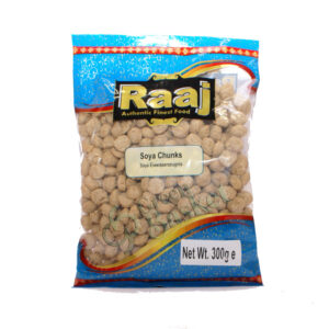 Soya Chunks 300g