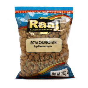 Soya Chunks Mini 200g