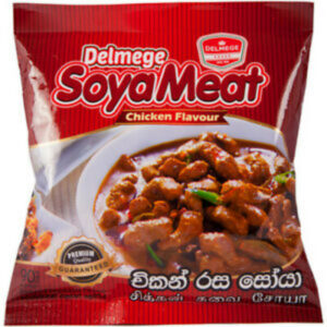 Soya Meat Chicken Flavour 90g