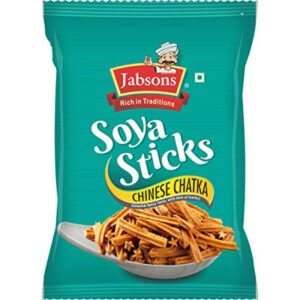 Soya Sticks Chinese Chatka 180g