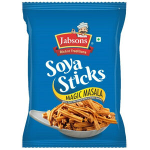 Soya Sticks Magic Masala 180g