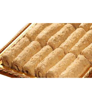 Special Gajak Roll 400g