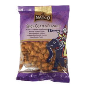 Spicy Coated Peanuts 325g