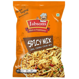 Spicy Mix 160g