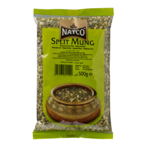 Split Mung