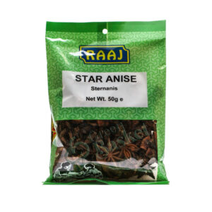 Star Anis 50g