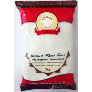 Steamed Wheat Flour 1kg