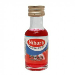 Strawberry Essence 25ml