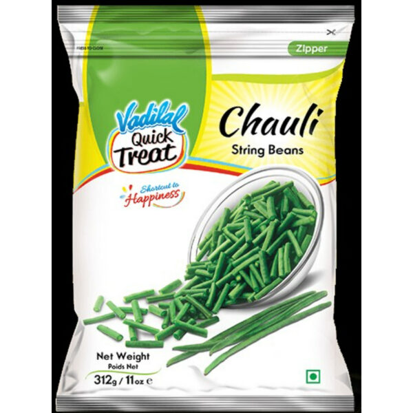 String Beans (Chauli) 312g