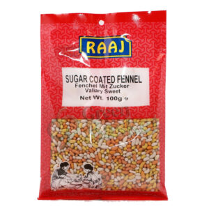 Sugar Coated Fennel 100g