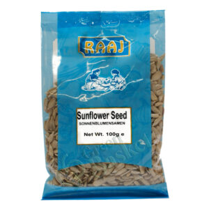 Sunflower Seed 100g