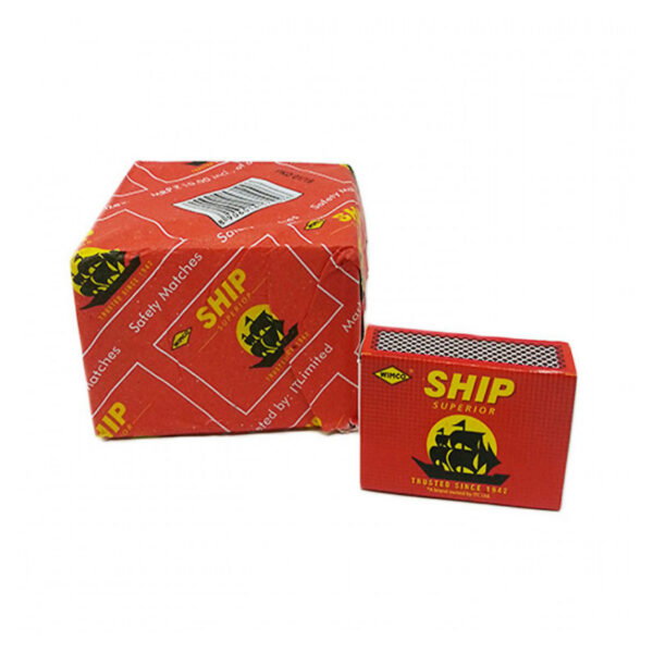 Superior Matches 10stk