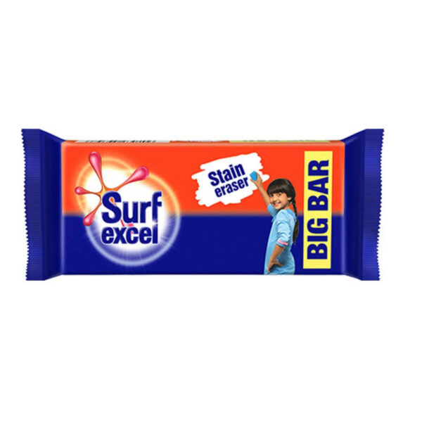 Surf Excel Bar 250g