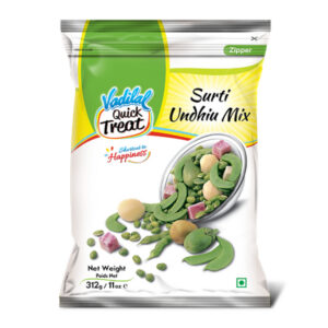 Surti Undhiu Mix 312g