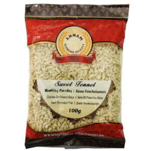 Sweet Fennel 100g