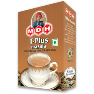 T-Plus Masala 25g