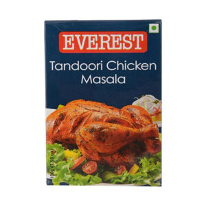 Tandoori Chicken Masala 100g