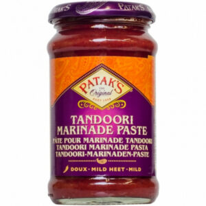 Tandoori Marinade Paste 312g
