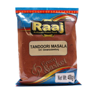 Tandoori Masala 400g