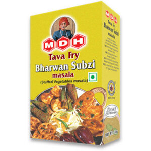 Tava Fry 100g