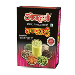 Thandai Powder 200g
