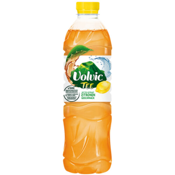 The Lemon 500ml