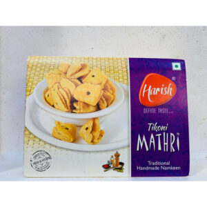 Tikhoni Mathri 300g
